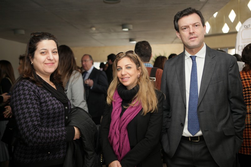 Berytech launches ACT Smart Innovation Hub